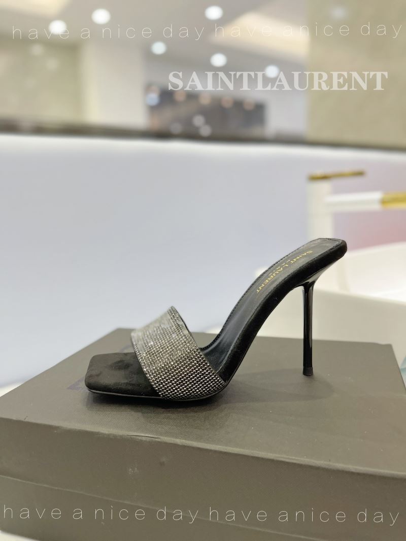 Ysl Sandals